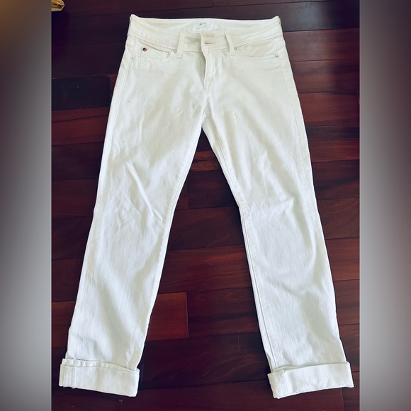 Hudson Jean - Picture 1 of 4